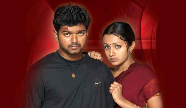 Vijay-Trisha's iconic Ghilli gets Marathi release as Ghadakebaaz Ghilli on OTT; here's when and where you can watch