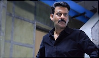 Manoj Bajpayee’s Ghooskhor Pandat lands in legal trouble for its title? Here’s what we know