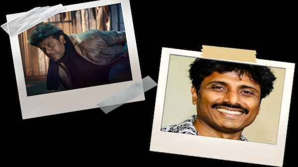 Exclusive! Sandesh Nagaraj on Ghost: Shivanna’s film started modestly and grew beyond our expectations
