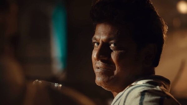 Ghost out on OTT: Streamer to unveil massive Shivarajkumar poster on the occasion