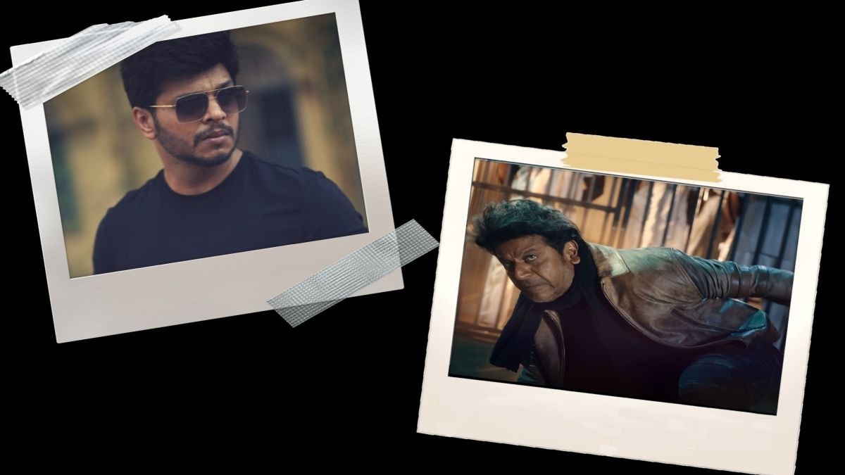 Exclusive! MG Srinivas: I’m taking the constructive criticism of Ghost into consideration, but that may not influence Ghost 2