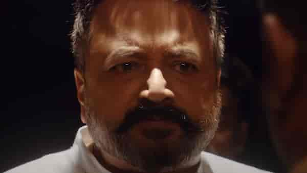 Jayaram on Ghost: I loved that I was able to dub for my Kannada debut