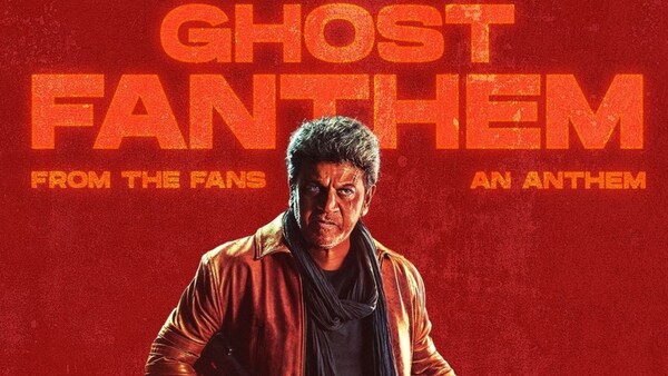 Ghost fan anthem to be released on October 11