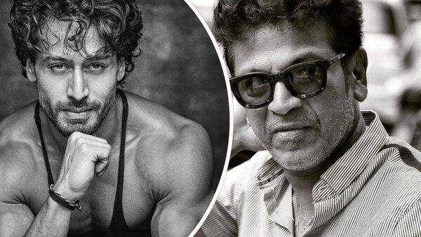 Ghost actor Shivarajkumar wants Tiger Shroff to star in the remake of THIS film