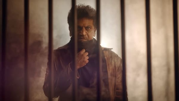 Revealed: The ‘heist’ element of Shivarajkumar’s Ghost, as film’s synopsis emerges online