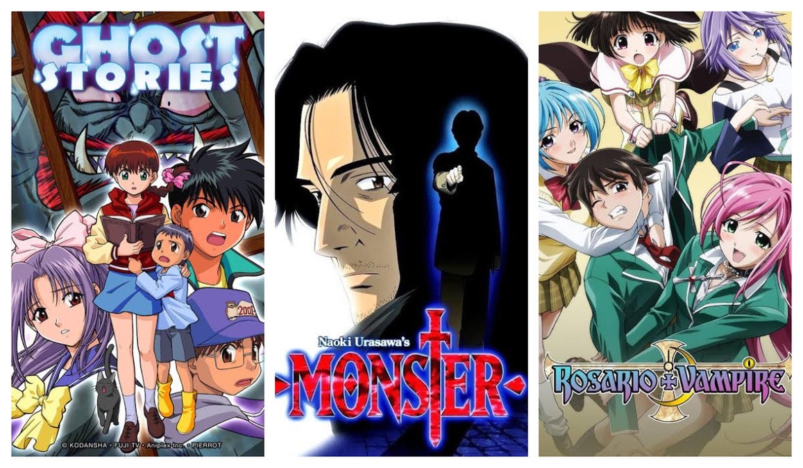 As Naruto live-action film is greenlit, these are the other popular animes we’d like to see on the big screen