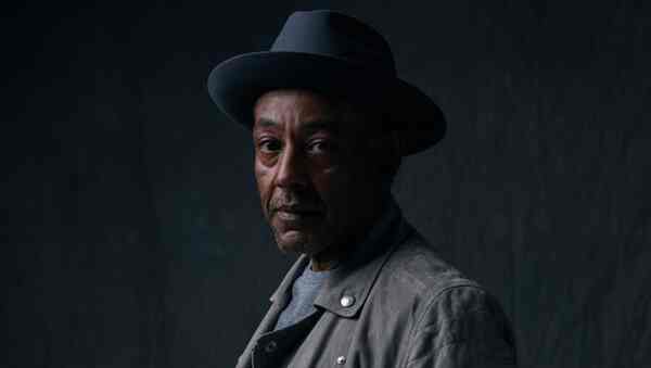 Jigsaw: Giancarlo Esposito to star in Ridley Scott and Eric Garcia's Netflix heist drama