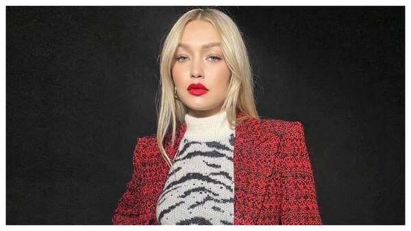 Ganja found in Gigi Hadid's bag: You won't believe how much fine she paid for possessing it