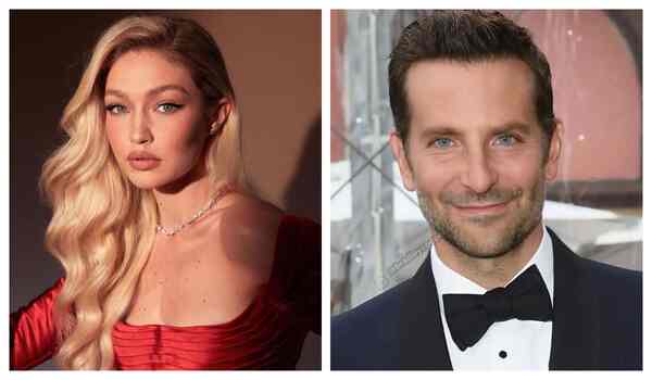 Bradley Cooper and Gigi Hadid clicked enjoying an early morning walk on Friday, post romantic weekend getaway