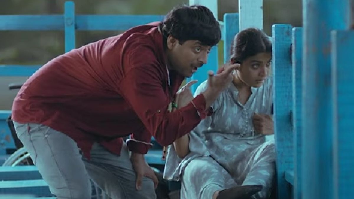 Gilky, a love story of the differently-abled, featuring Tarak Ponnappa and Chaitra J Achar, to release soon