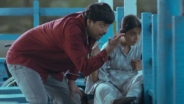 Gilky, a love story of the differently-abled, featuring Tarak Ponnappa and Chaitra J Achar, to release soon