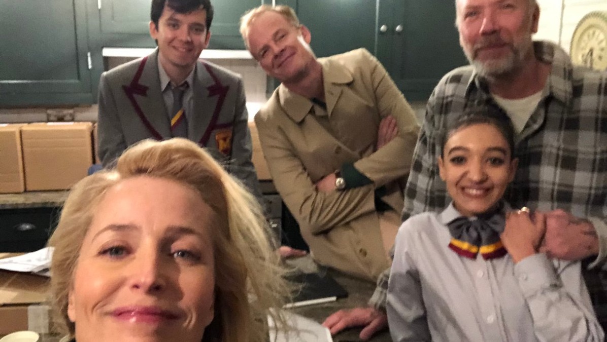 As Netflix renews Sex Education, here are some questions we expect to be answered in Season 4