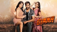 Ginna on OTT: Vishnu Manchu's action-entertainer is good, escapist fun