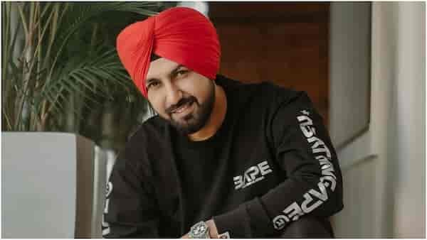 Shinda Shinda No Papa actor Gippy Grewal has the most interesting take on box office numbers | Exclusive