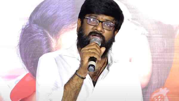 Director Gireeshaaya: Ranga Ranga Vaibhavanga is a celebration of Vaisshnav Tej’s energy