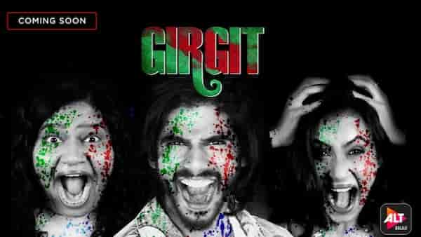 Girgit trailer: Nakul Roshan Sahdev is surrounded by mysterious people