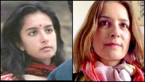 'Geethanjali' fame British actress Girija Shettar to make Kannada debut with Ibbani Tabbida Ileyali