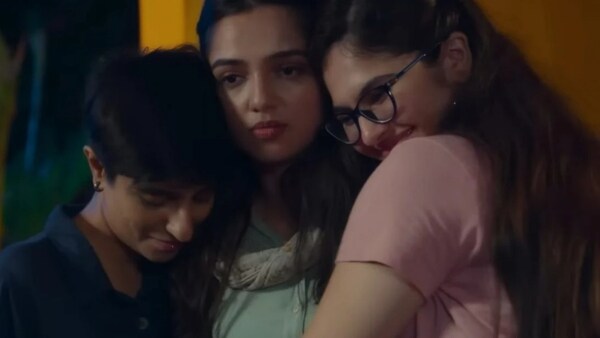 Girls Hostel 3.0 review: Parul Gulati-Ahsaas Channa’s series starts off great but ends up being melodramatic