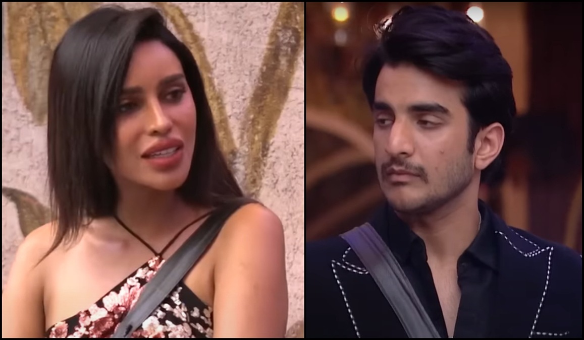Gizele vs Aryan on Bigg Boss Malayalam 7 as Mohanlal quizzes her about ‘possessiveness’