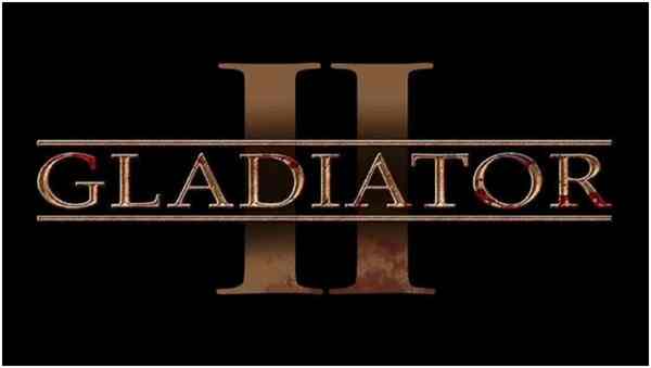 Gladiator 2