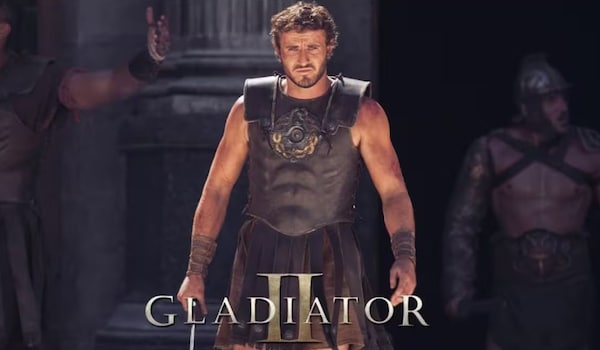 Liked Gladiator II? Stream these movies and series about fearless heroes and epic battles on OTT