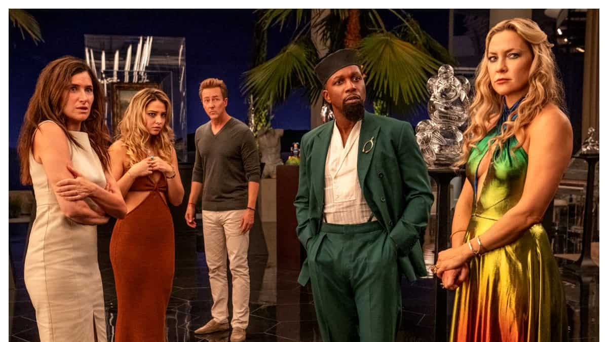 Knives Out The Glass Onion Sequel to premiere in select theatres