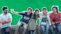 Premalu song Mini Maharani - The lyrical video gives a glimpse of the film's making in Hyderabad against an uptempo music