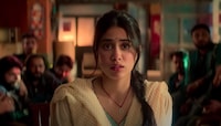 Good Luck Jerry release date: When and where to watch Janhvi Kapoor's black comedy crime film on OTT