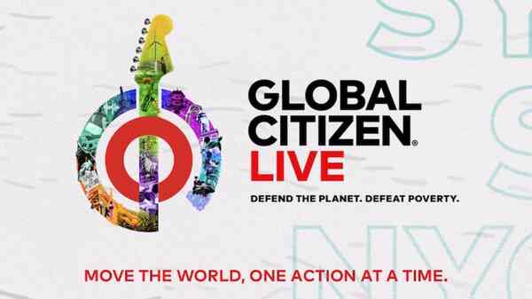 Amitabh Bachchan, Anil Kapoor and Kiara Advani to participate in Global Citizen Live event