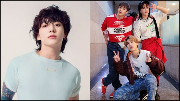 Global Citizen Festival 2023: Where to watch BTS' Jungkook to Stray Kids’ 3RACHA online in India