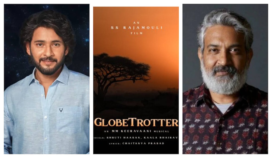 Globetrotter event live on OTT: When, where to watch Mahesh Babu, Rajamouli film's mega launch in India online