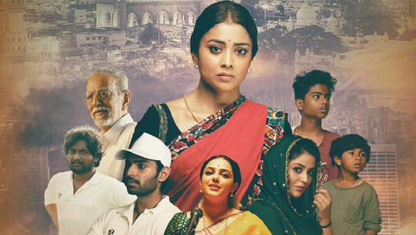 Gamanam is out on OTT - what works for it and what doesn't?