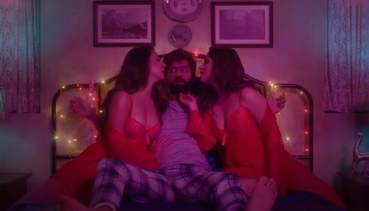 Govinda Naam Mera Pre-Release Trailer: Vicky Kaushal gets tangled between drugs, property, gangsters and more