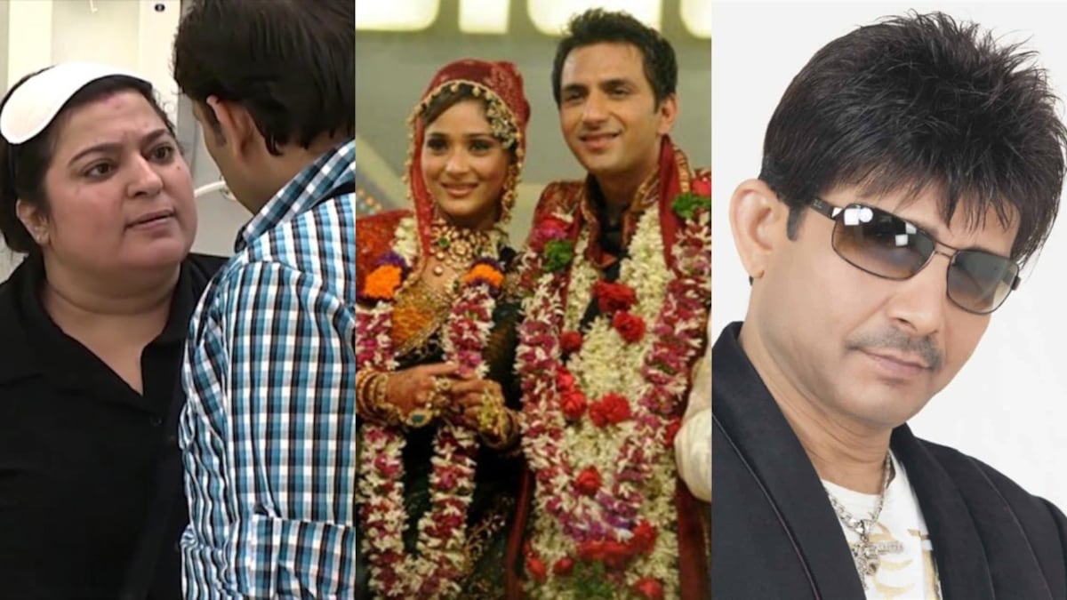 Bigg Boss: From Armaan Kohli’s arrest to weddings that took place, let’s take a look at the biggest controversies of the show