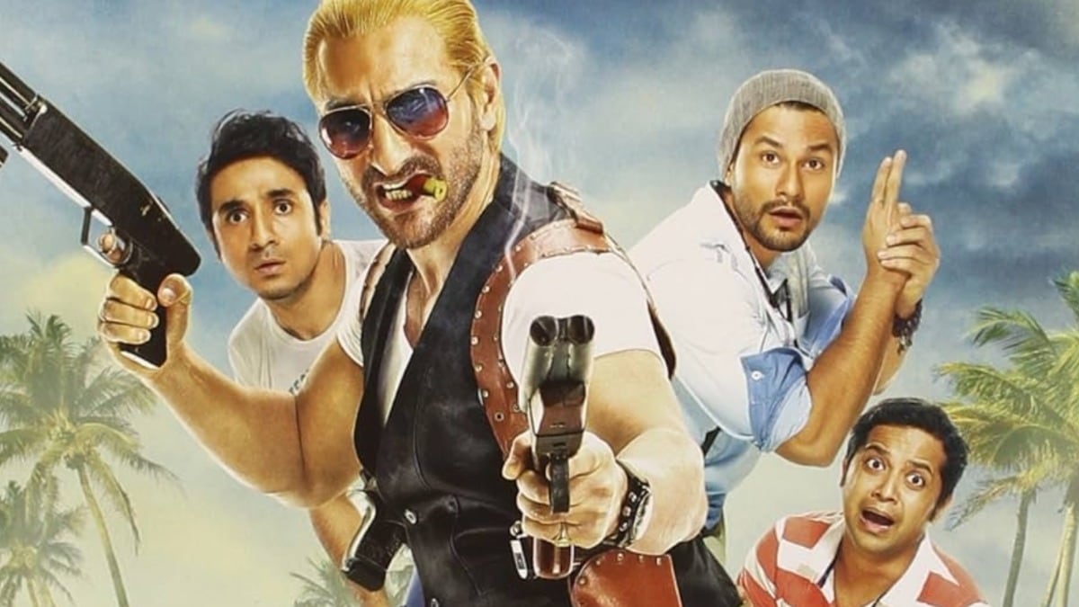 Kunal Kemmu shares new update on Go Goa Gone sequel; is it in the works?