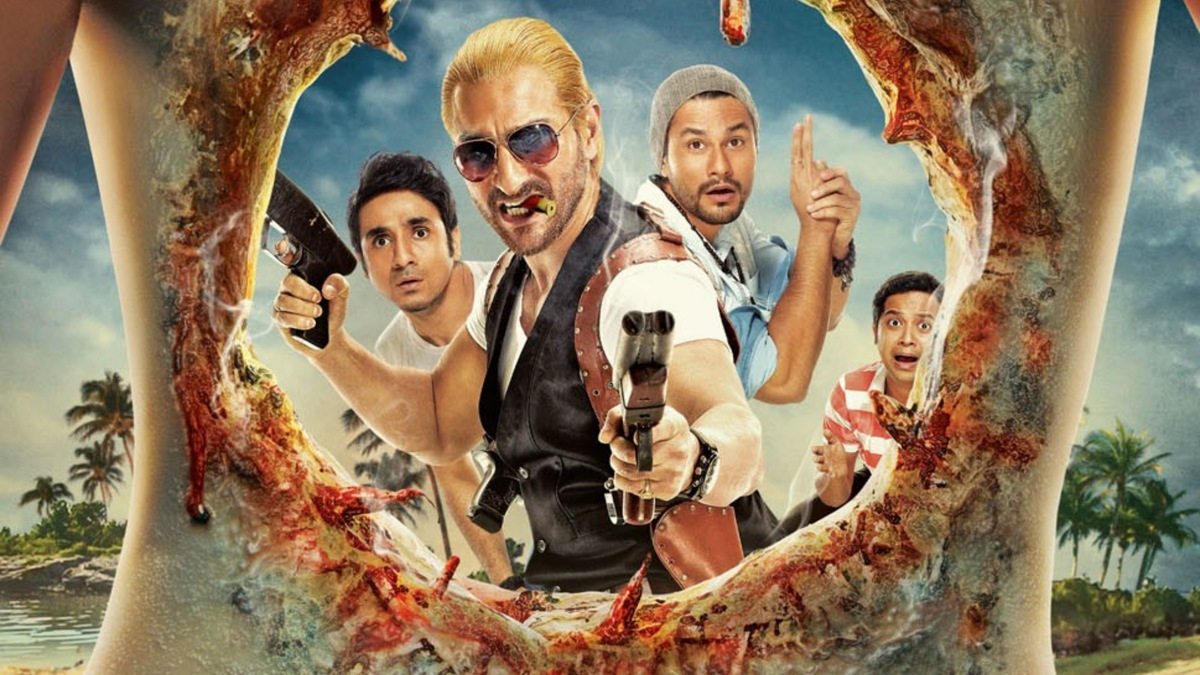 Scream Stream: Why Go Goa Gone is a criminally underrated horror comedy