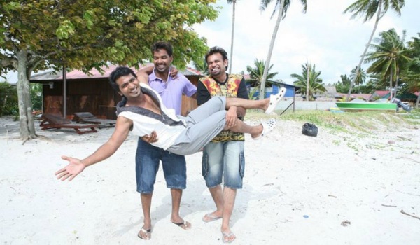 Goa