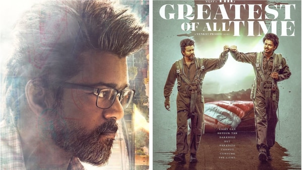The GOAT: Sneha spills beans on how the Vijay-starrer film will be for the audience