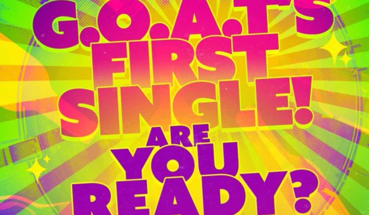 Vijay’s GOAT first single: Makers tease with quirky and colourful ‘are you ready’ poster