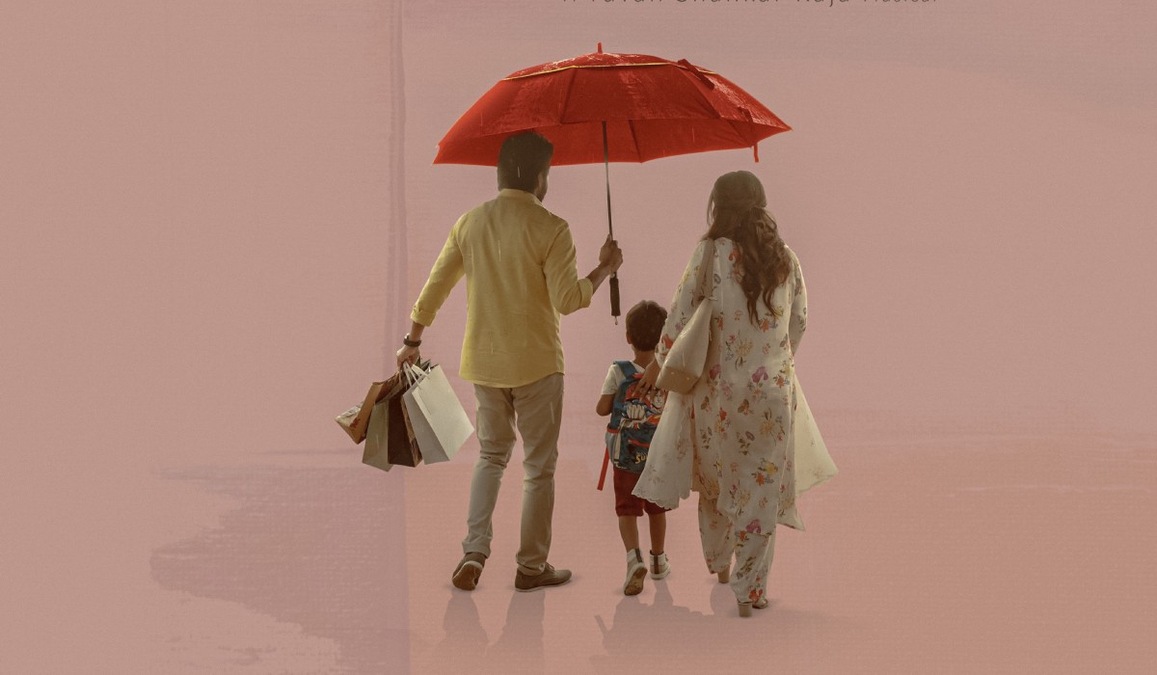 The GOAT update! Second single Chinna Chinna Kangal is on its way