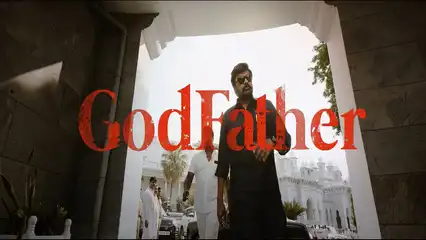 God Father Teaser Talk: Megastar Chiranjeevi And Salman Khan Are Comrades In Action