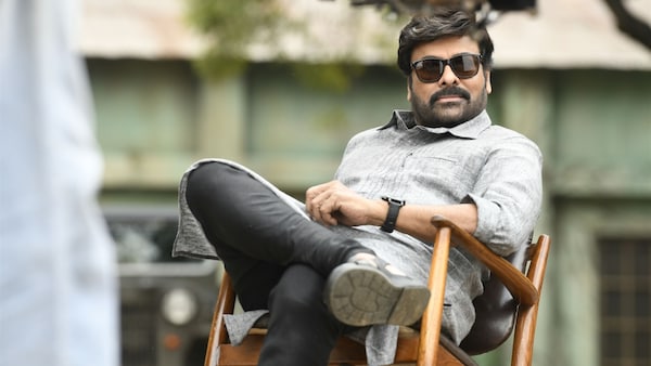 Chiranjeevi thanks audience for their love towards Godfather, opens up on the film's box office numbers