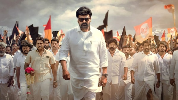 Godfather on OTT: Look beyond Lucifer to savour the joys of this Chiranjeevi starrer