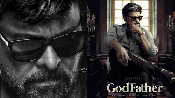 Finally, an update on Chiranjeevi's Godfather! Here's when you can watch the teaser of the political drama