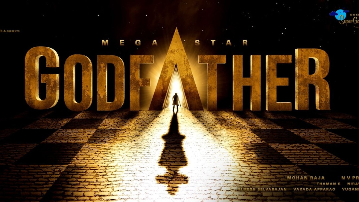 Godfather: Chiranjeevi and team begins new schedule for the movie in Ooty