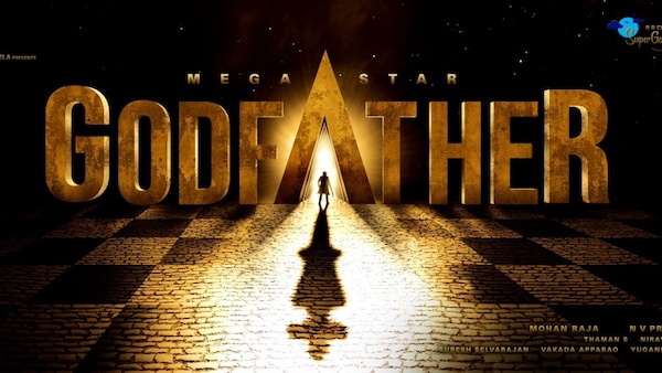 Godfather: Chiranjeevi and team begins new schedule for the movie in Ooty