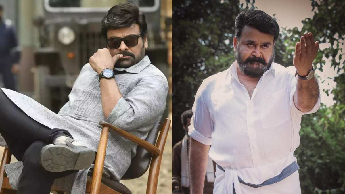 Mohanlal's Lucifer gets a sequel - Empuraan. The OG team of Lucifer has met  today and an update on the same will be released shortly (At 4pm IST). So  my question is,