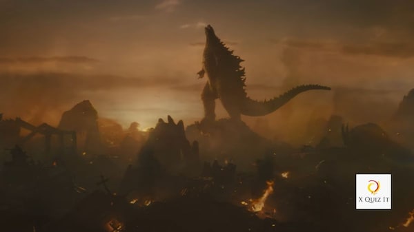 Quiz: You’ll ace this quiz if you are a real fan of Godzilla films