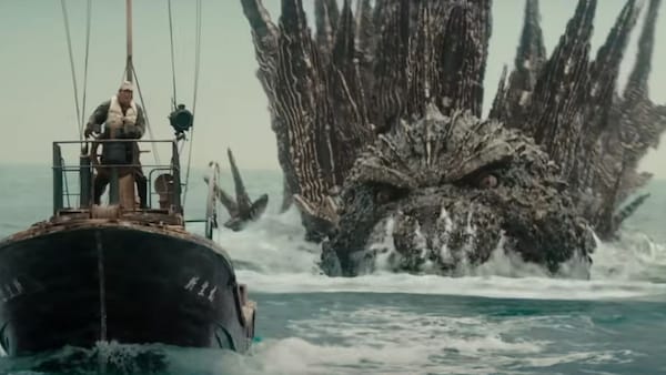 Godzilla Minus One OTT release date: When and where to watch monster movie