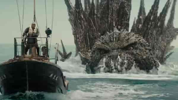 Godzilla Minus One OTT release date: When and where to watch monster movie